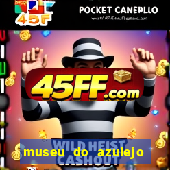 museu do azulejo porto alegre